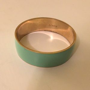 J. Crew bangle bracelet